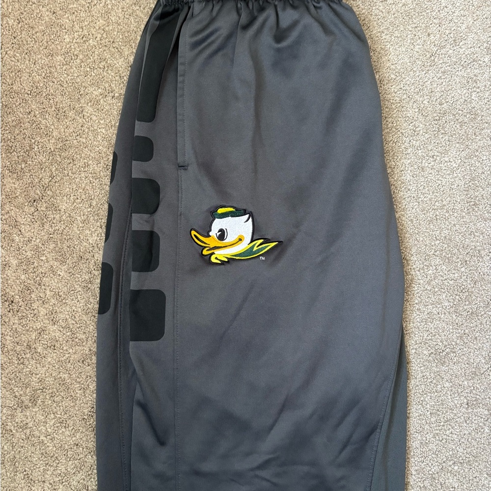 Nike Oregon Ducks Sweatpants - Picture 4 of 6